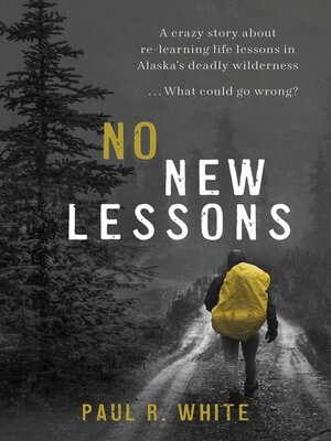 cover image of No New Lessons
